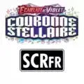 Couronne Stellaire (SCR) - Cartes Pokémon à l'unité Manga Cash