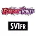 Écarlate et Violet (SVI) - Cartes à l'unité Manga Cash
