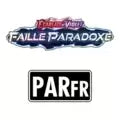 Faille Paradoxe (PAR) - Cartes Pokémon à l'unité Manga Cash