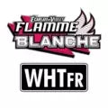 Flamme Blanche (WHT) - Cartes Pokémon à l'unité Manga Cash