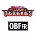 Flammes Obsidiennes (OBF) - Cartes Pokémon à l'unité Manga Cash