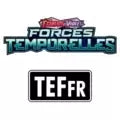 Forces Temporelles (TEF) - Cartes Pokémon à l'unité Manga Cash