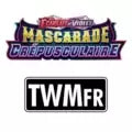 Mascarade Crépusculaire (TWM) - Cartes Pokémon à l'unité Manga Cash