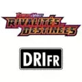 Rivalités Destinées (DRI) - Cartes Pokémon à l'unité Manga Cash