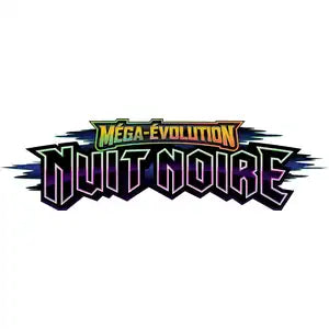 Nuit Noire (PBL) - Cartes Pokémon à l'unité