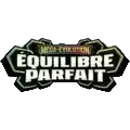 Équilibre Parfait (POR) - Cartes Pokémon à l'unité Manga Cash