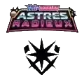 Astres Radieux (ASR) - Cartes Pokémon à l'unité Manga Cash