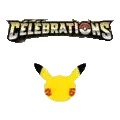 Célébrations (CEL) - Cartes Pokémon à l'unité Manga Cash