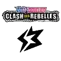 Clash des Rebelles (RCL) - Cartes Pokémon à l'unité Manga Cash