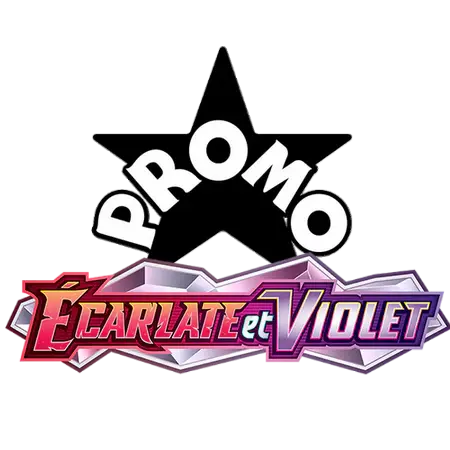 Cartes Promo (SVP) - Cartes Pokémon à l'unité Manga Cash