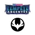 Tempête Argentée (SIT) - Cartes Pokémon à l'unité Manga Cash