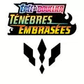 Ténèbres Embrasées (DAA) - Cartes Pokémon à l'unité Manga Cash