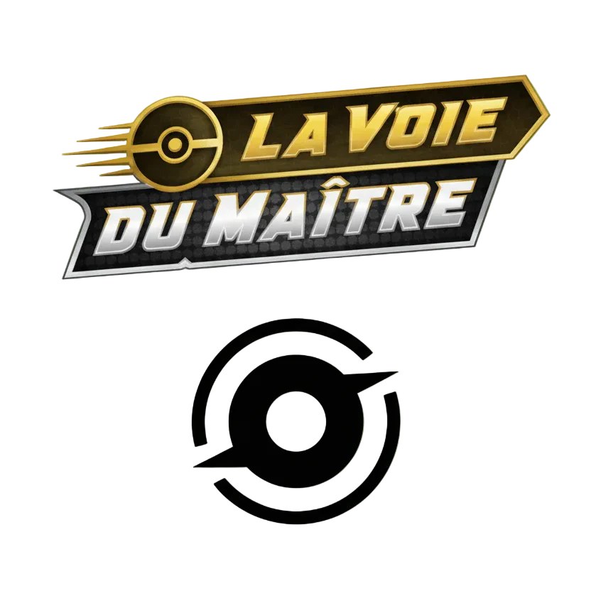 La Voie du Maître (CPA) - Cartes Pokémon à l'unité Manga Cash