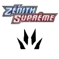 Zénith Suprême (CRZ) - Cartes Pokémon à l'unité Manga Cash