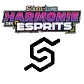 Harmonie des Esprits (UNM) - Cartes Pokémon à l'unité Manga Cash