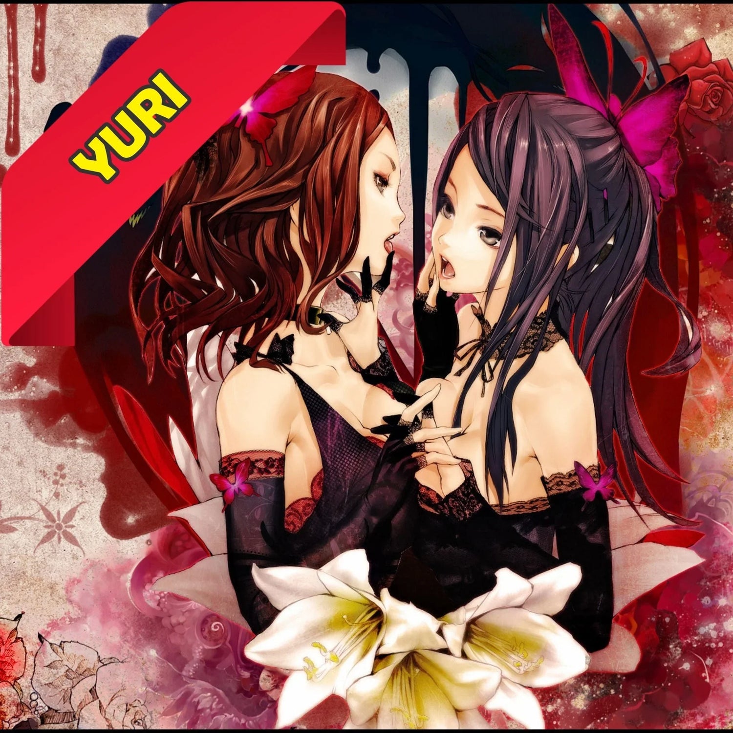 Mangas Yuri d’occasion - Manga Cash