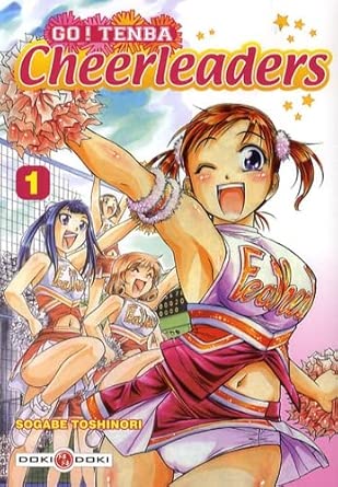 Doki Doki cover image