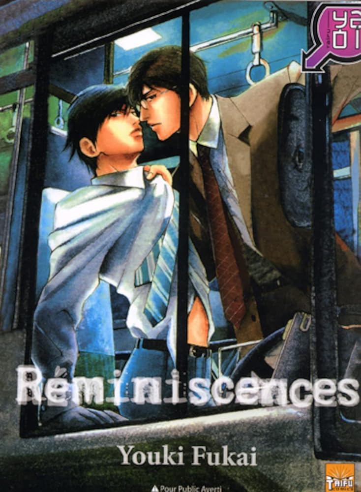 Réminiscences cover image
