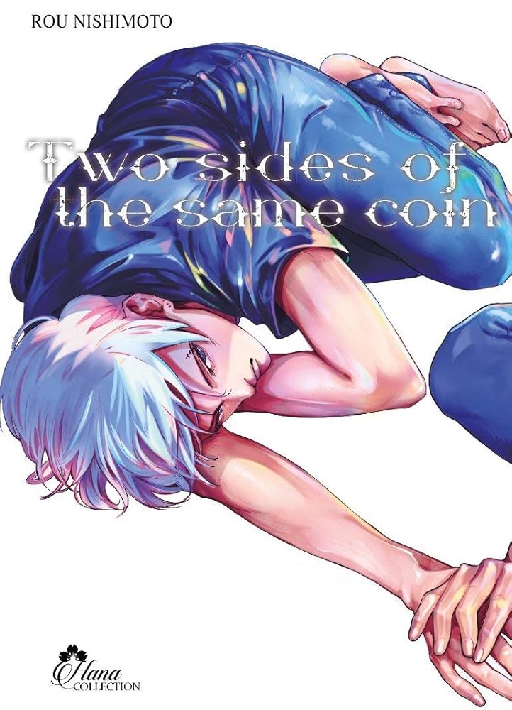 Two Sides of the Same Coin - Tome 1 cover image