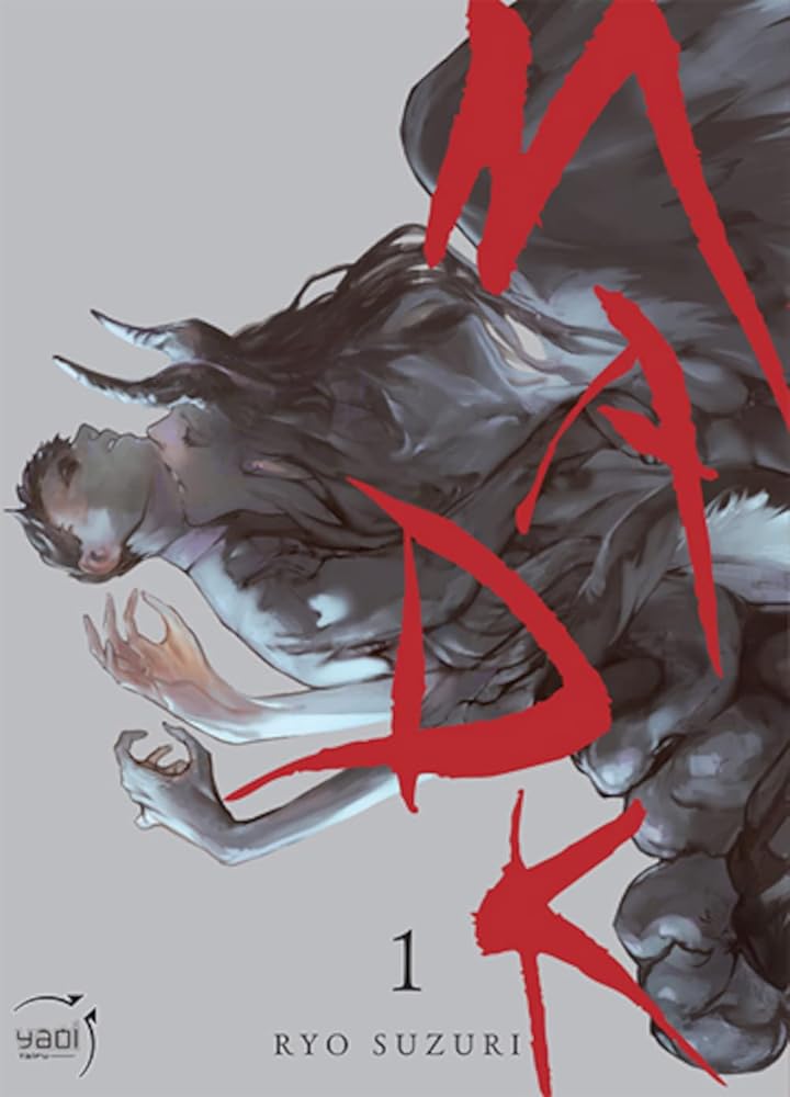 MADK T01 cover image