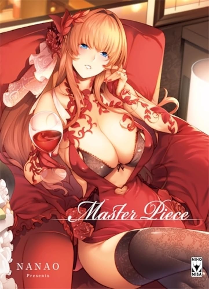 Master_Piece cover image