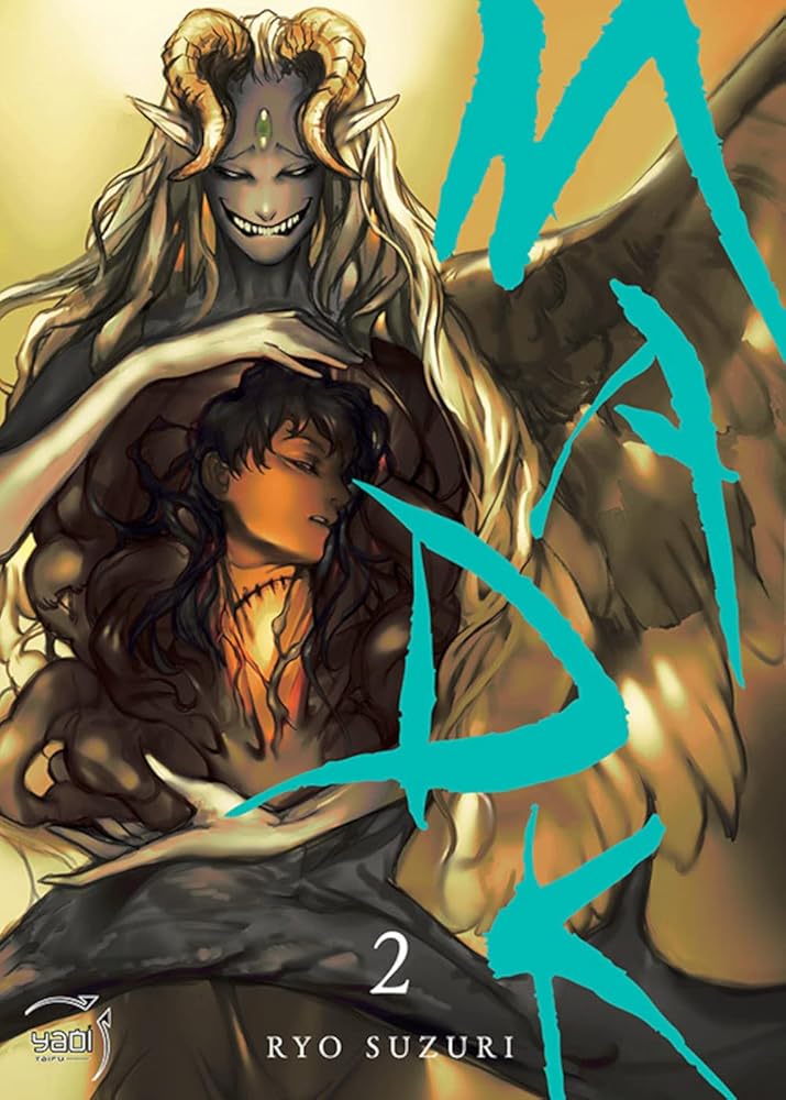 MADK T02 cover image