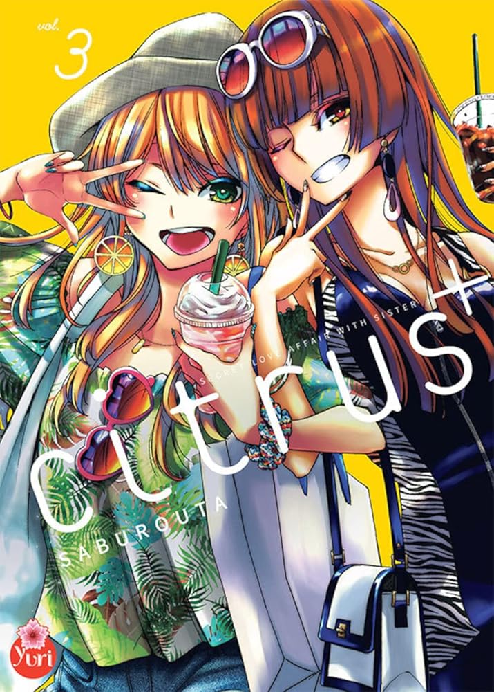 Citrus + T03 cover image