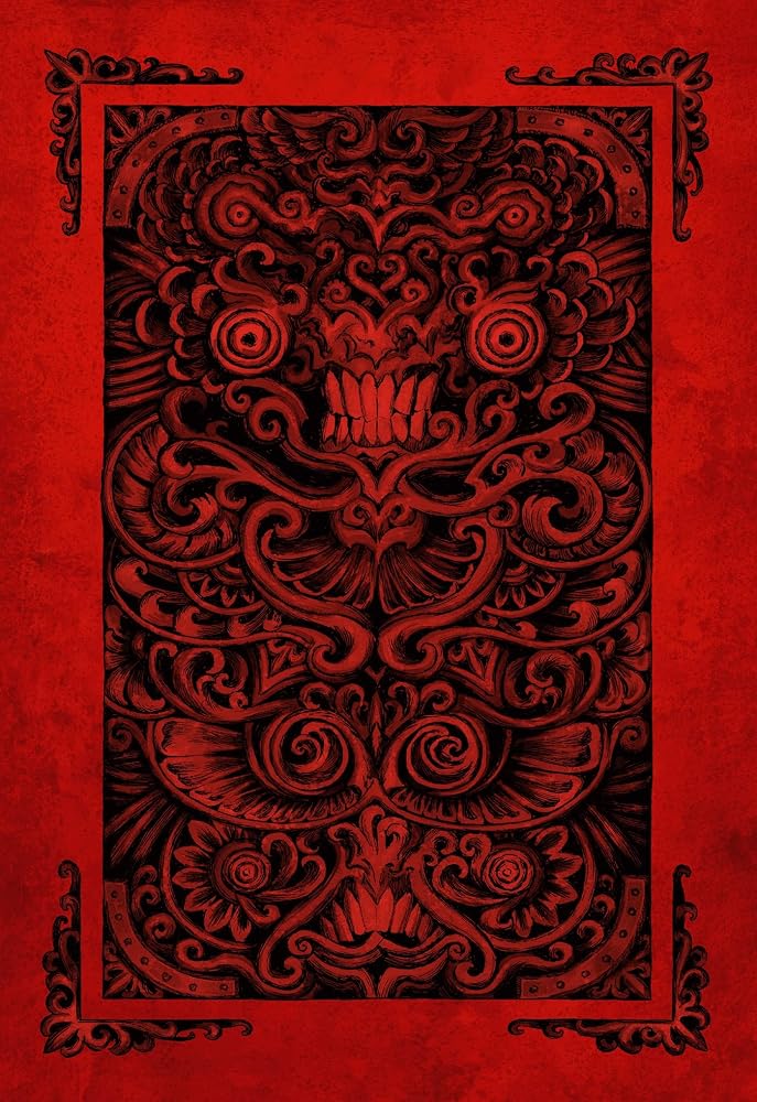 Bibliomania cover image