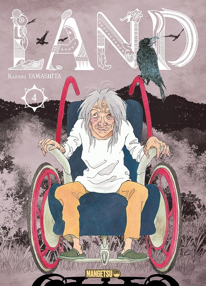 Land T04 cover image
