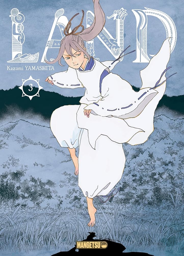 Land T03 cover image