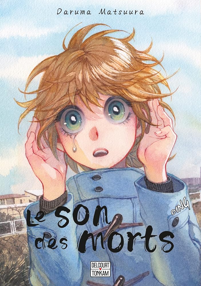 Le Son des morts cover image