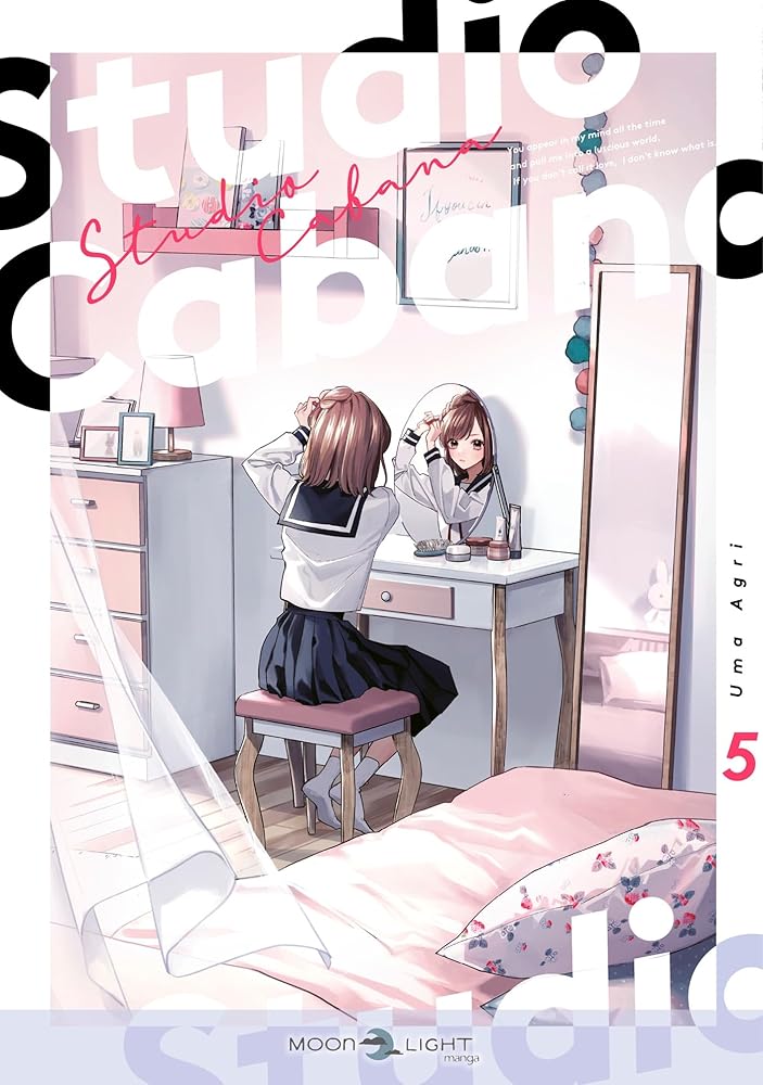 Studio Cabana T05 cover image