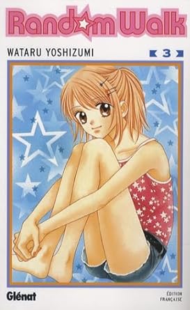 Random Walk - Tome 03 cover image