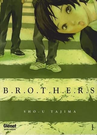 Seinen Manga cover image