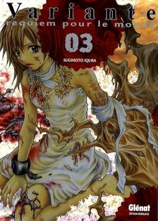 Seinen Manga cover image
