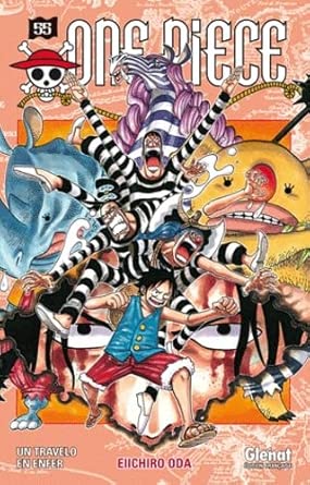 Un travelo en enfer cover image