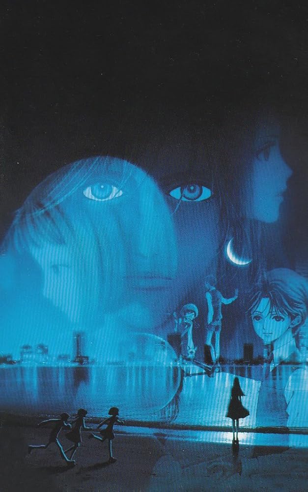 Last Quarter Coffret T01 à T03 cover image