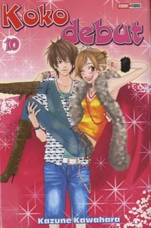 Koko début T10 cover image