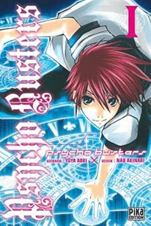 Shônen cover image