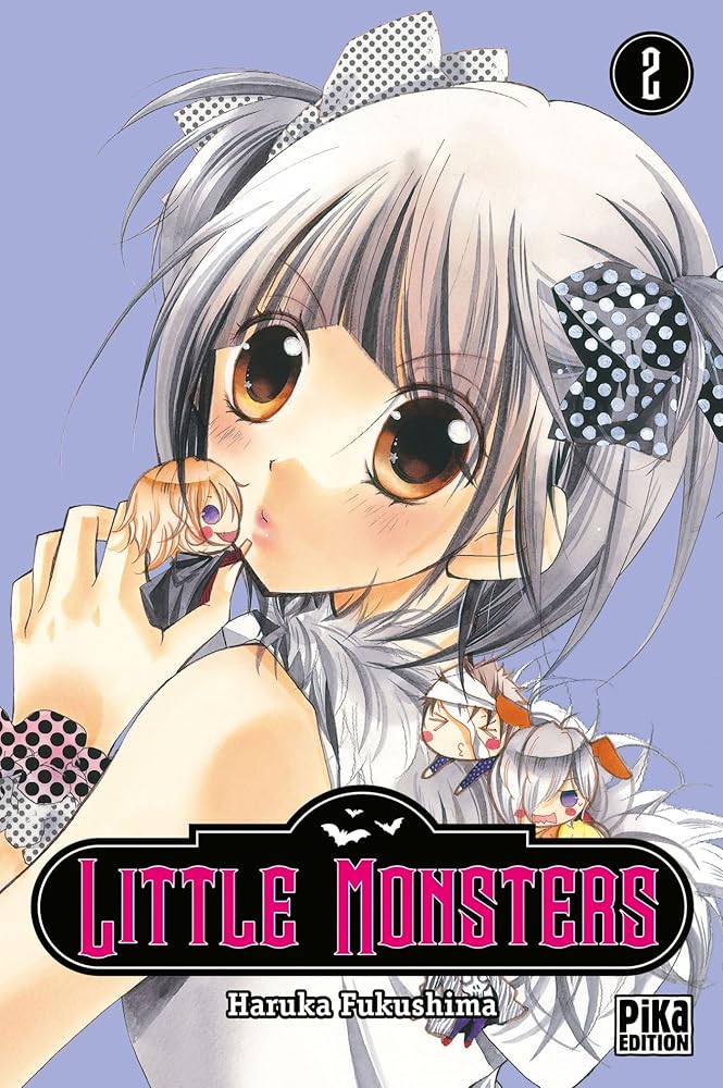 Shojo cover image