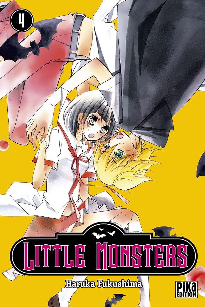Shojo cover image
