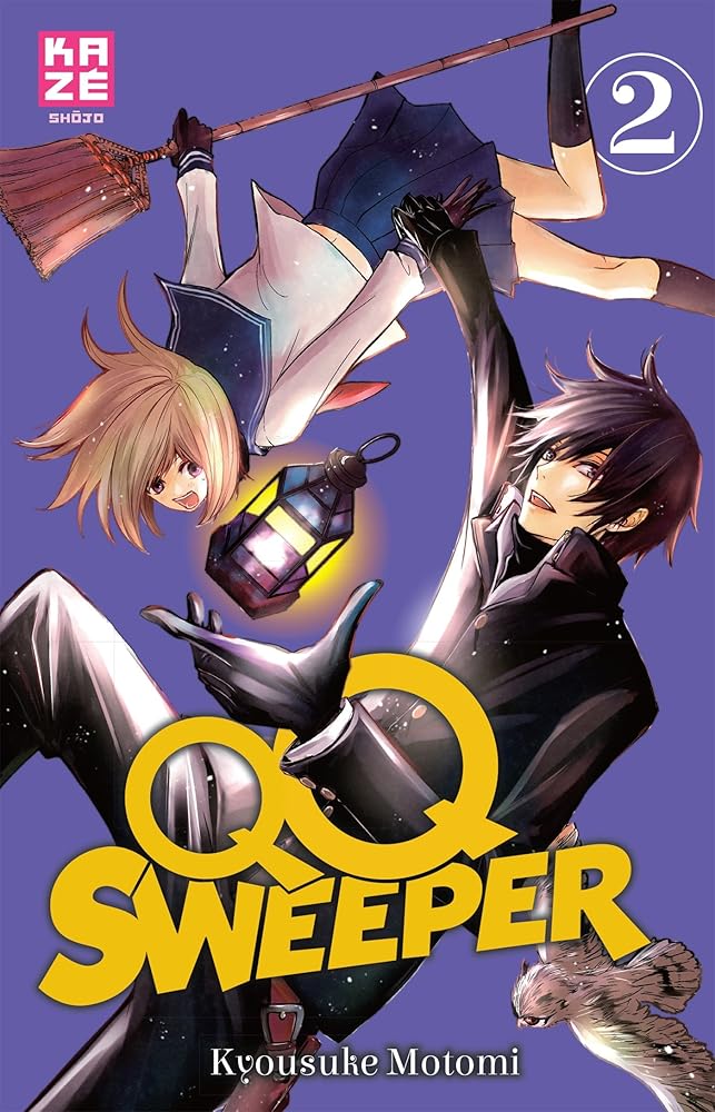 QQ Sweeper T02 cover image