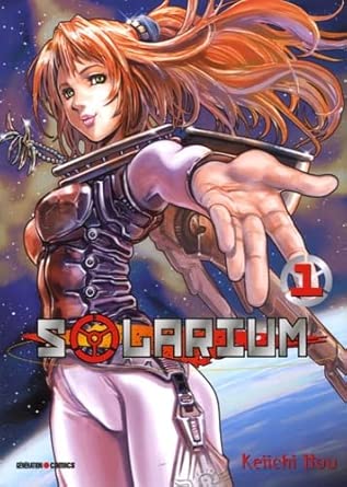 Génération Comics cover image