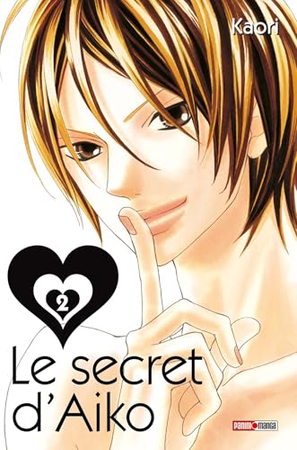 Le secret d&apos;Aiko T02 (Nouvelle édition) cover image
