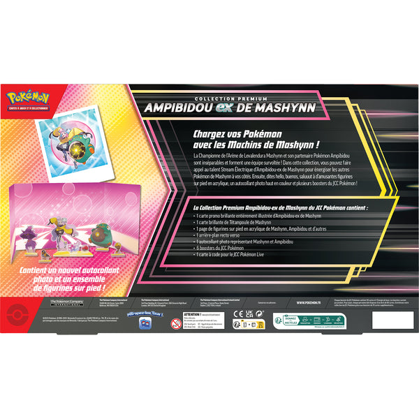 Le Coffret Collection Premium Ex de Mashynn contien une belle quantité de MAchins de Mashynn disponible chez Manga Cash sur les hauteurs de Liège