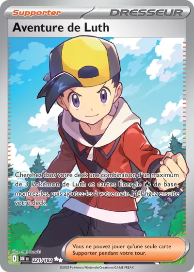 Retrouvez Aventure de Luth 221/182 – Rivalités Destinées chez Manga Cash Ans (Liège).