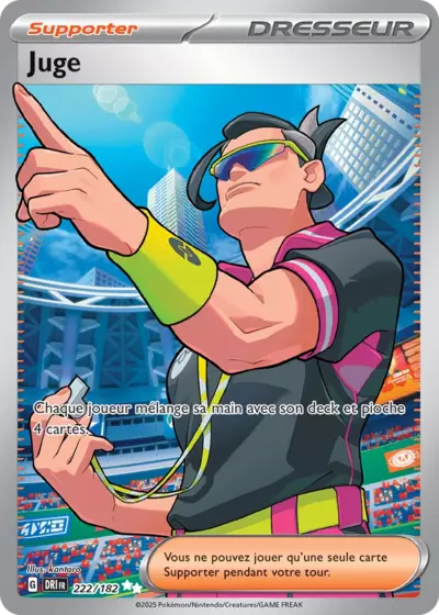 Retrouvez Juge 222/182 – Rivalités Destinées chez Manga Cash Ans (Liège).