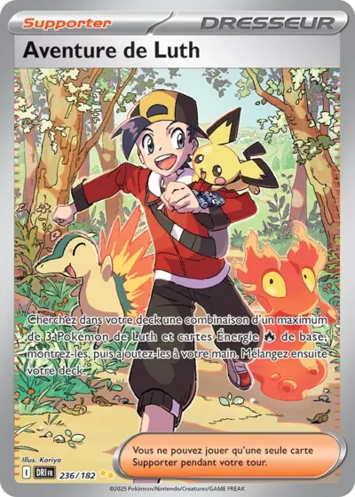 Retrouvez Aventure de Luth 236/182 – Rivalités Destinées chez Manga Cash Ans (Liège).