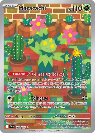 Retrouvez Maracachi 160/159 – Aventures Ensemble chez Manga Cash Ans (Liège).