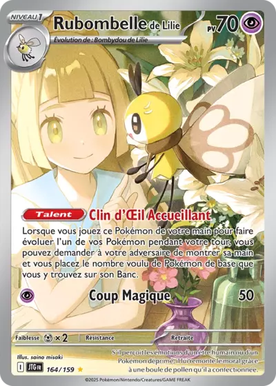 Retrouvez Rubombelle de Lilie 164/159 – Aventures Ensemble chez Manga Cash Ans (Liège).